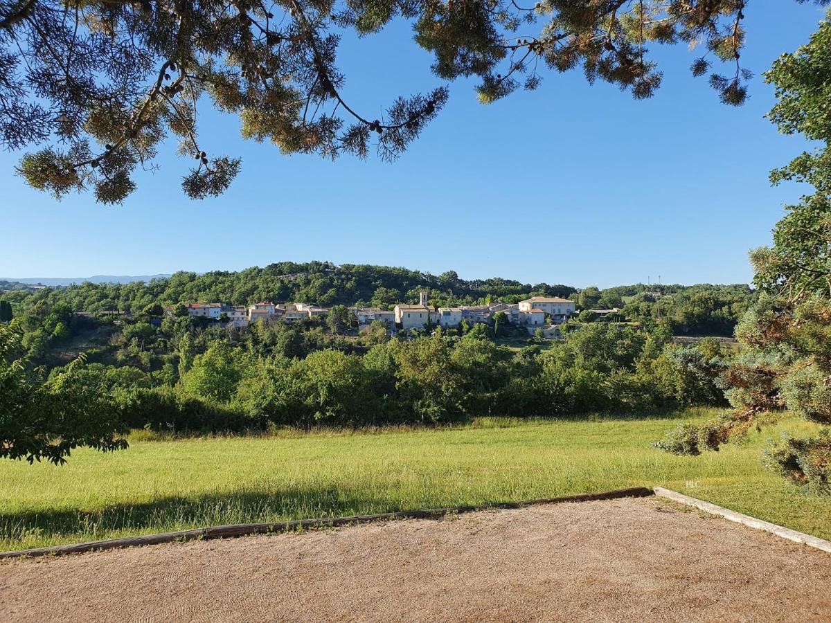 Les Demeures Du Clos Niozelles Buitenkant foto