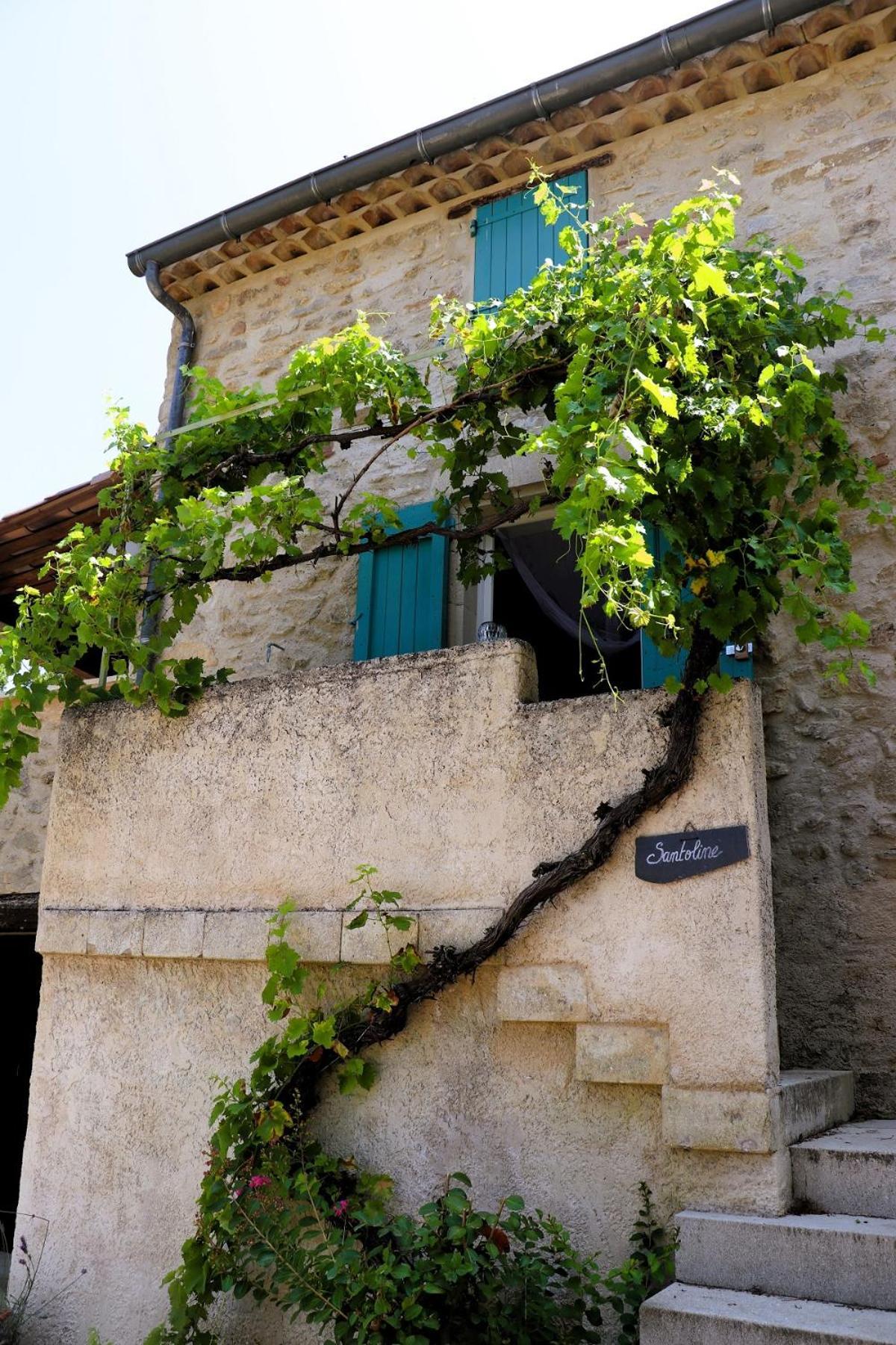 Les Demeures Du Clos Niozelles Buitenkant foto