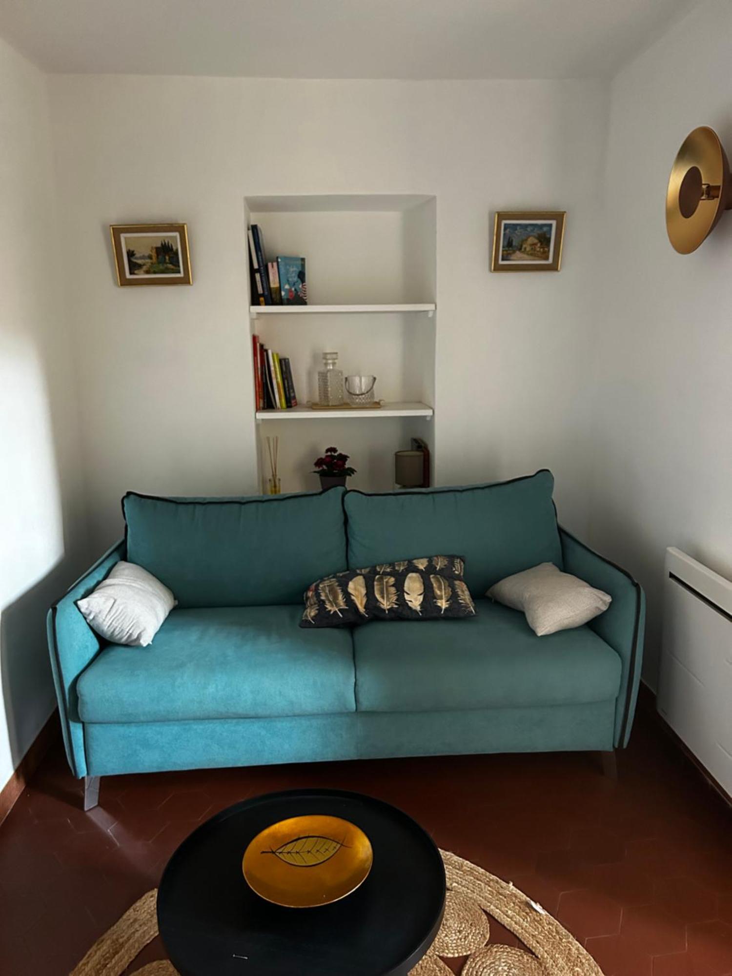 Les Demeures Du Clos Niozelles Buitenkant foto