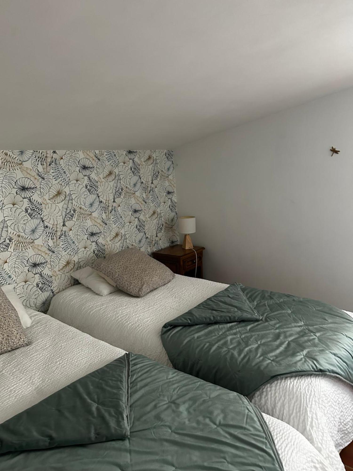 Les Demeures Du Clos Niozelles Buitenkant foto