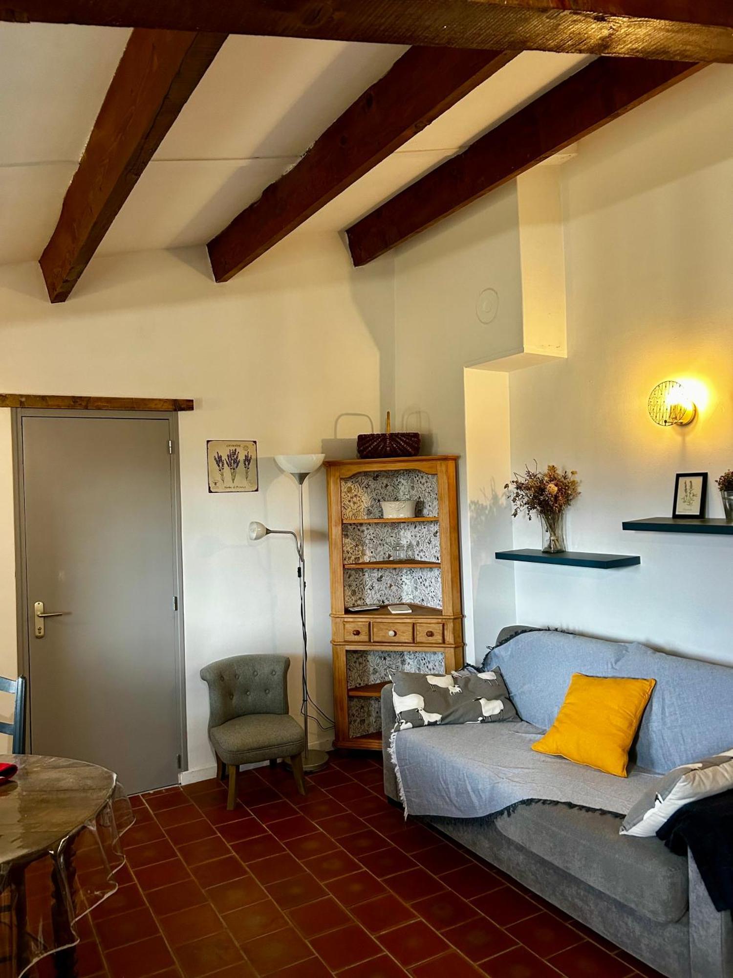 Les Demeures Du Clos Niozelles Buitenkant foto