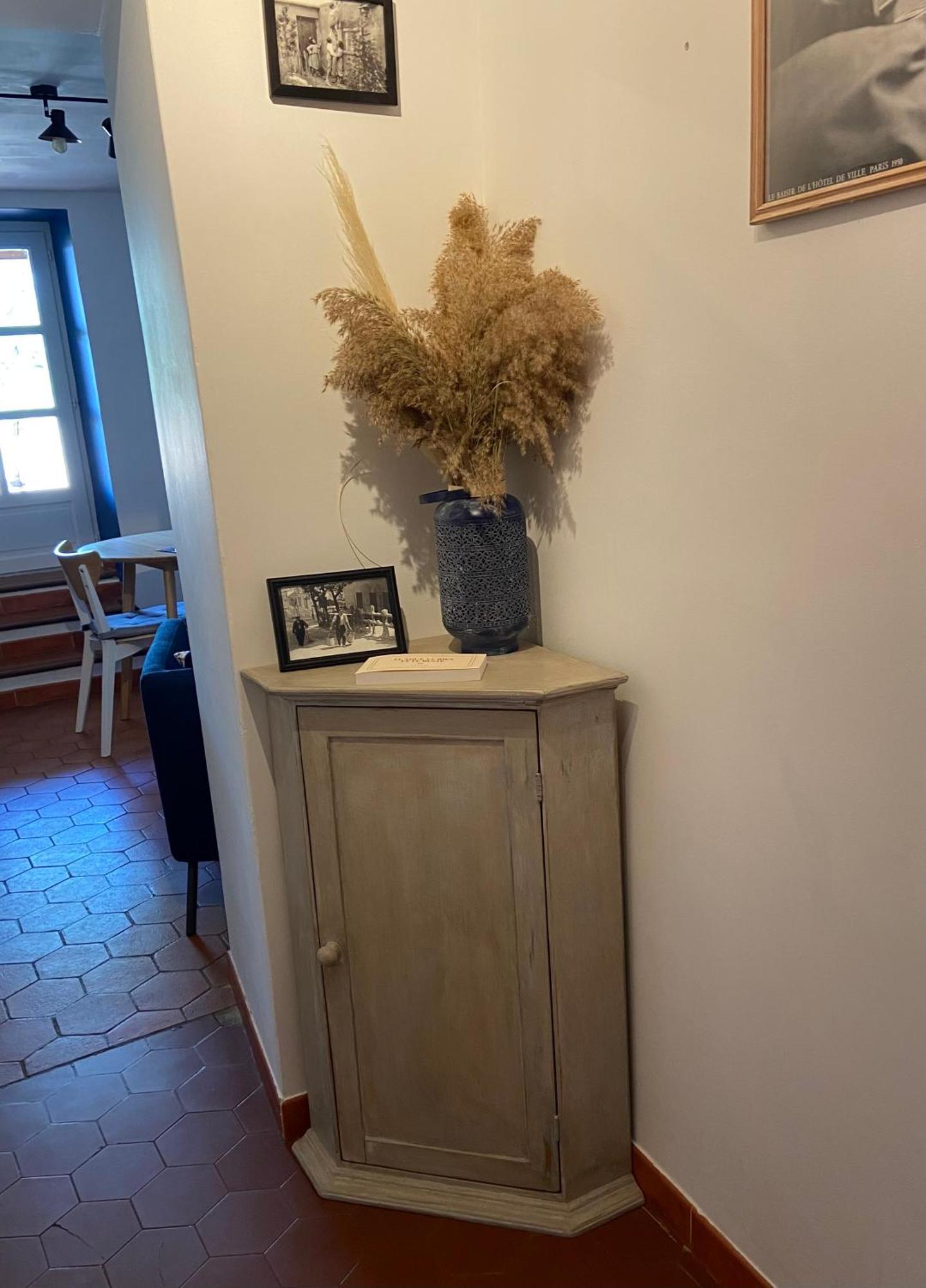 Les Demeures Du Clos Niozelles Buitenkant foto
