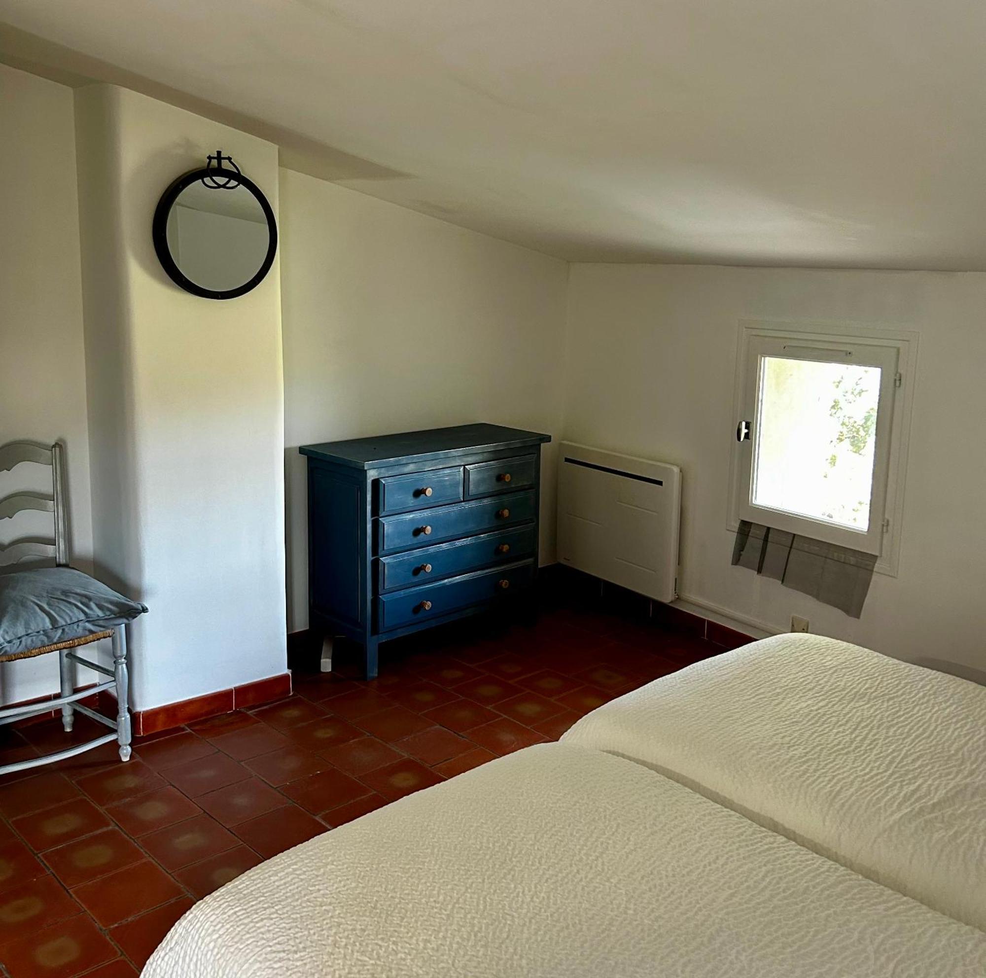 Les Demeures Du Clos Niozelles Buitenkant foto